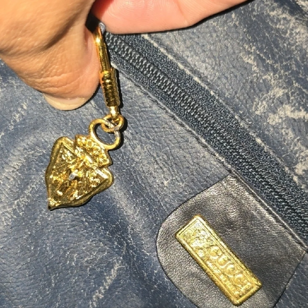 Gucci chic vintage